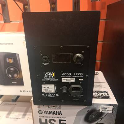 Store Special Product - KRK - RP5-G5